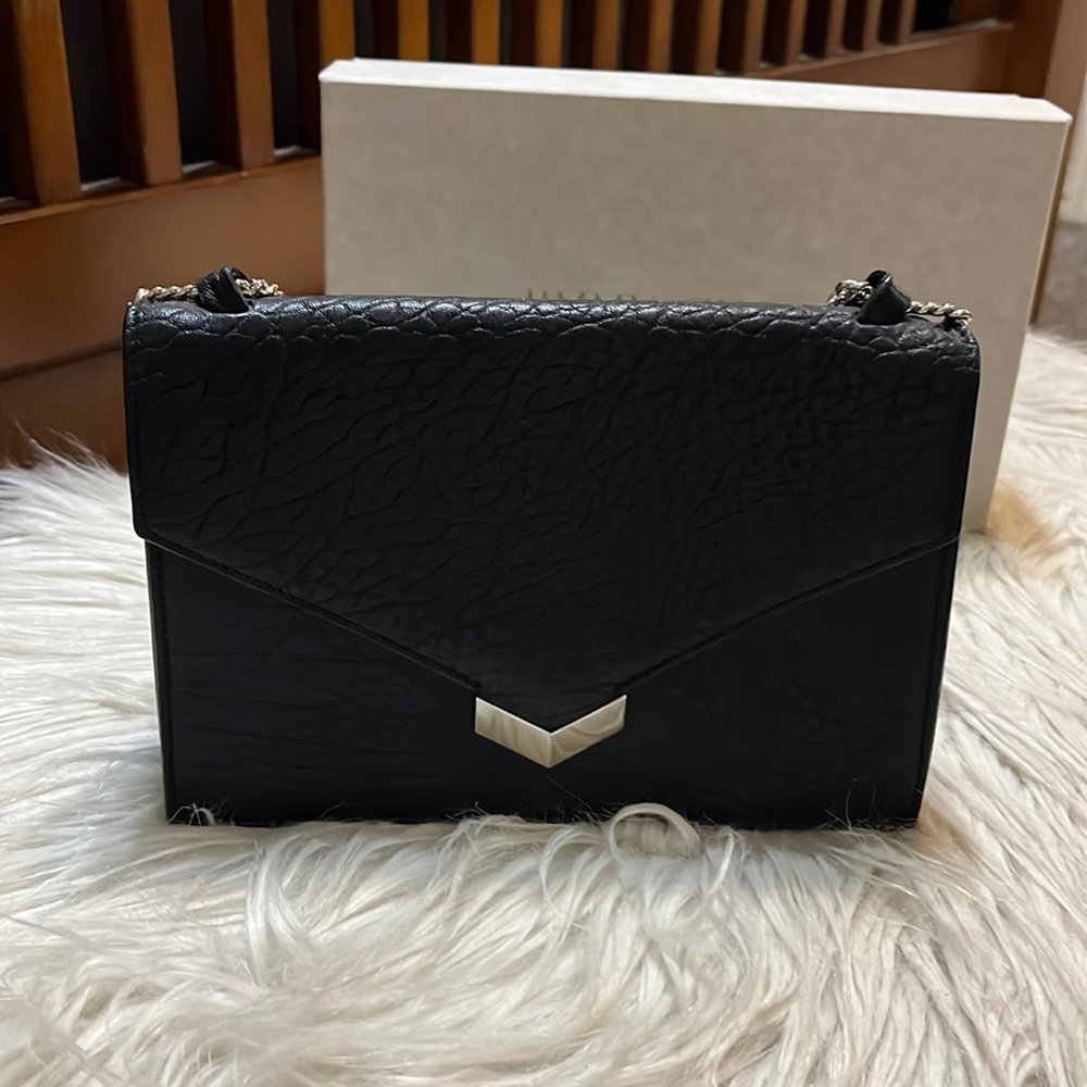 Jimmy Choo crossbody handbag